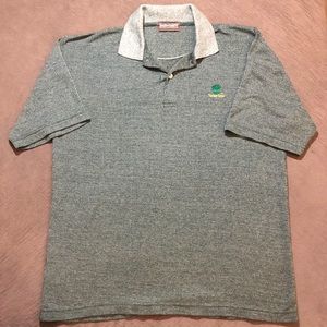 🌲NWOT Thick Timberland Polo🌲